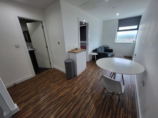 1 bedroom apartment to rent - Photo 1