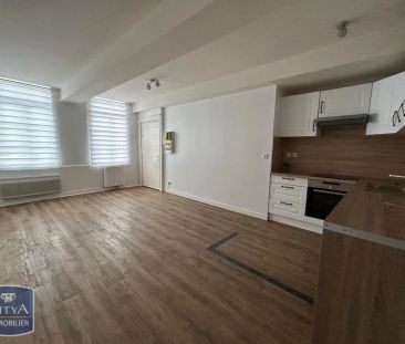 Appartement à louer 3 pièces 48.37m² - Photo 5