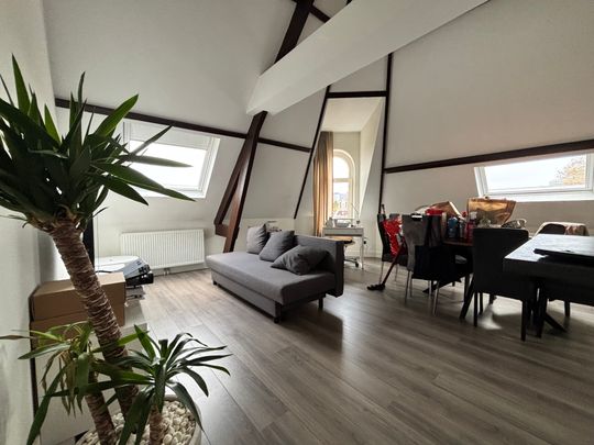 Te huur: Appartement Schietbaanlaan 39 D in Rotterdam - Photo 1