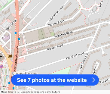 Norton Road, Northampton, NN2 - Photo 1