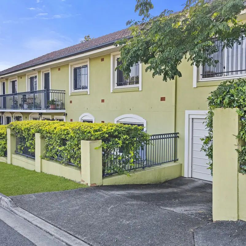 3/19 Ampthill Street, Highgate Hill QLD 4101 - Photo 1