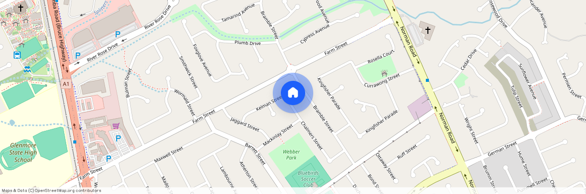 18 Kelman Street, Norman Gardens