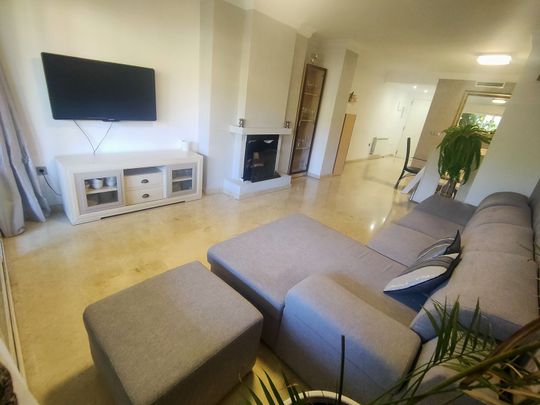 Penthouse Duplex in Guadalmina Alta - Photo 1