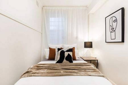 1/1 Birtley Place, Elizabeth Bay NSW 2011 - Apartment For Rent | Domain - Photo 5