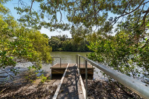 21 Tranquility Circuit, Helensvale QLD 4212 - House For Rent | Domain - Photo 1