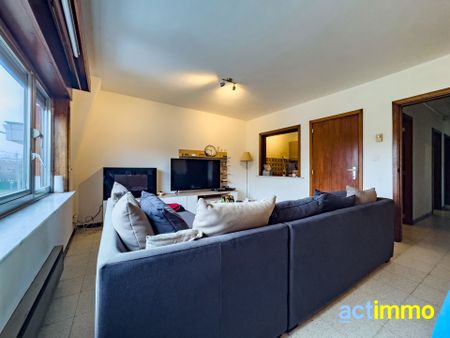 Appartement - à louer - 7730 Estaimpuis 580 € - Photo 2