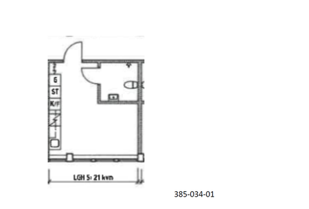 Sofielundsvägen 6, Möllevången - Photo 2