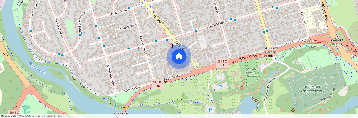 27A Grey Street, Hamilton East, Hamilton