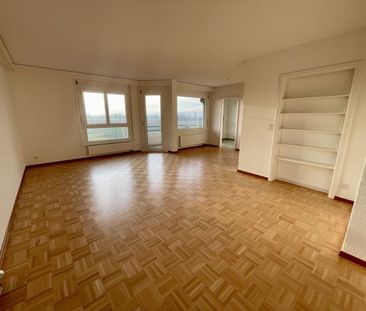 Apartment 4.5 pcs – Yverdon-les-Bains - Photo 1