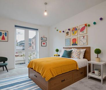 2 bedroom apartment to rent - Photo 1