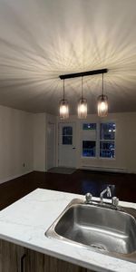 Beau 4 1/2 à Sutton rénové - Photo 4