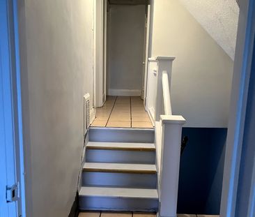 For Lease - 225 Rosemount Avenue Unit# Third Floor, Toronto, Ontario - Photo 2