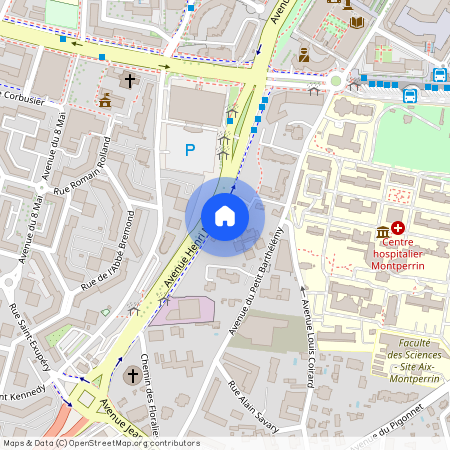 13100, Aix En Provence