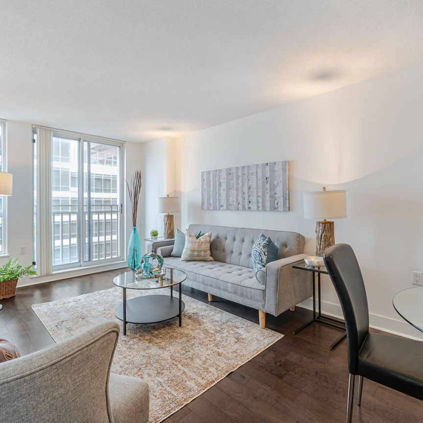 For Lease - 388 Bloor Street Unit# 1507, Toronto, Ontario - Photo 1