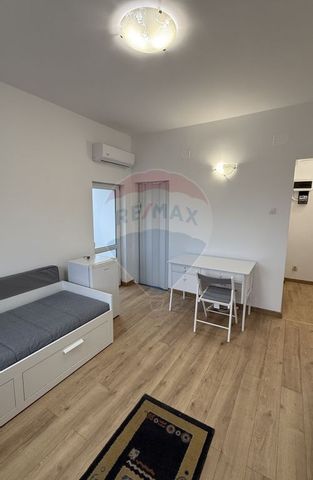 De inchiriat! Garsoniera la Universitate - Fotografie 2