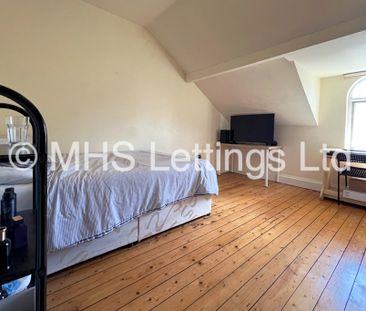 5 Bedroom Mid Terraced House for rent in Bennett Road - Photo 6