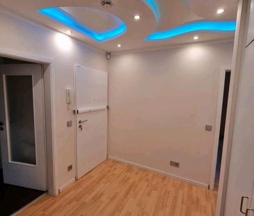 Helle freundliche 3-Zimmer-Wohnung - Foto 1