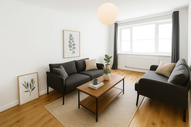 5 Bed Terraced House, Wordsworth Road, BS7 - Photo 1