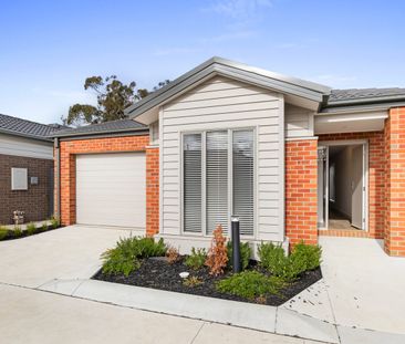 Modern & Convenient Living in Alfredton – Near-New 2-Bedroom Townho... - Photo 4