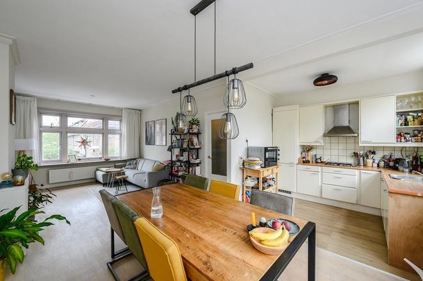 Appartement te huur: Flamingostraat 6-BS 3582 SW Utrecht - Photo 1