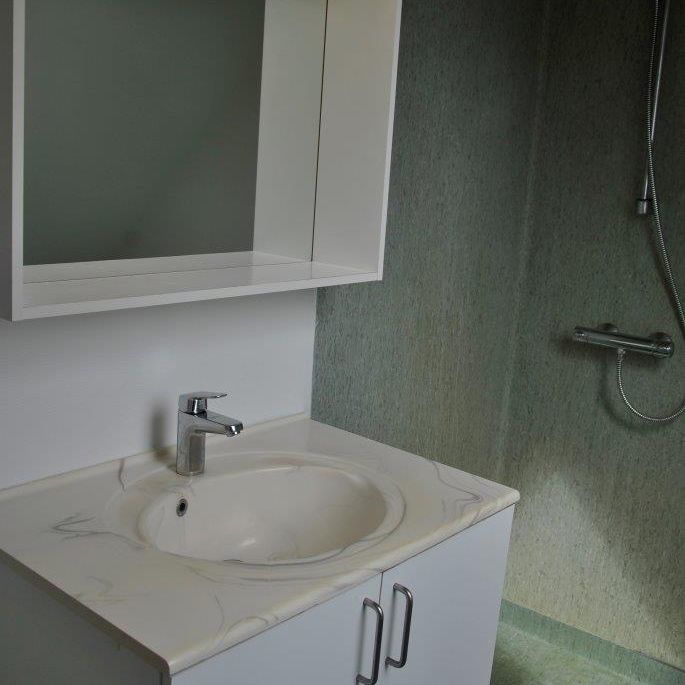 St. Sct. Hans Gade - Foto 1