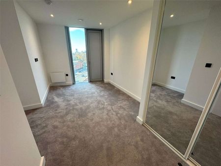 ALLOCATED PARKING INCLUDED! Two Double Bedroom Apartment in the BRAND NEW Vista River Gardens development. AVAILABLE NOW! - Photo 3