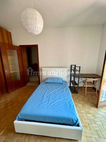 Trilocale viale Romolo 2, Navigli - Darsena, Milano - Photo 2