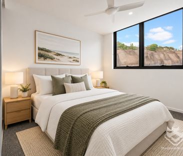 Spacious 3-Bedroom Apartment in Prime Location - Photo 3