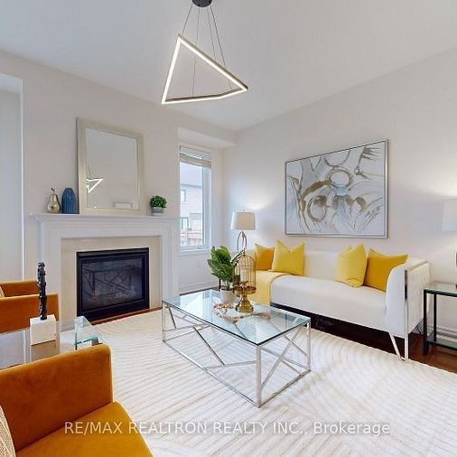 For Lease - 56 Jake Smith Way, Whitchurch-Stouffville, Ontario - Photo 1