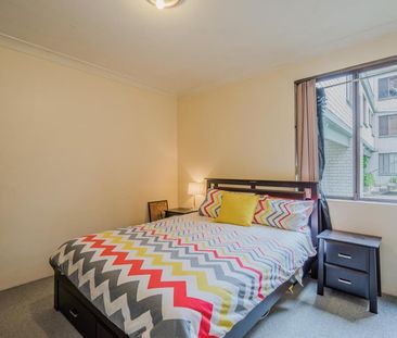 22/10-14 Dural Street, Hornsby NSW 2077 - Apartment For Rent | Domain - Photo 4