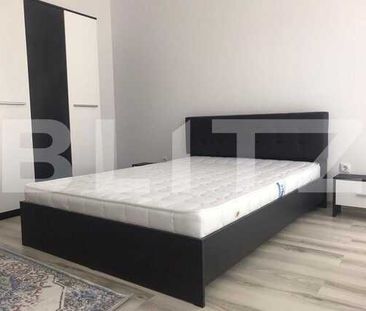 Apartament cu 2 camere, 60 mp, mobilat modern, parcare, zona strazii Eroilor - Photo 1