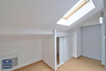Location Appartement 2 pièces 32m² ST ETIENNE 42100 - Photo 5