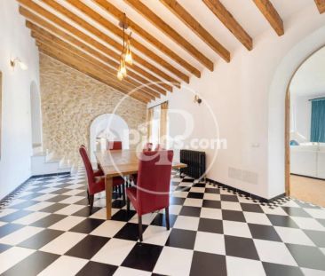 Casa en alquiler en Cala Major - Photo 3