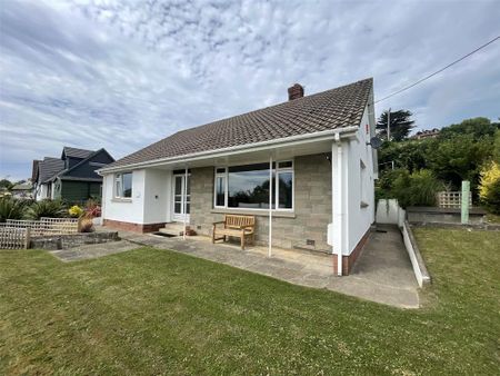 2 bedroom bungalow to rent - Photo 2