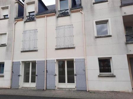 Location appartement 2 pièces - 46.23m² à Chambray les tours (37170) - Photo 5