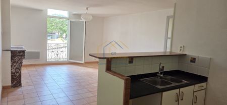 Location Appartement 3 pièces 69m² GIGNAC 34150 - Photo 5