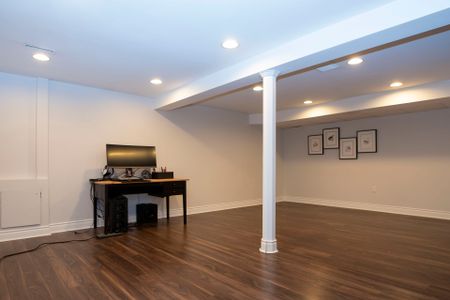 For Lease - 14 Mandel Crescent Unit# #basement, Richmond Hill, Ontario - Photo 5