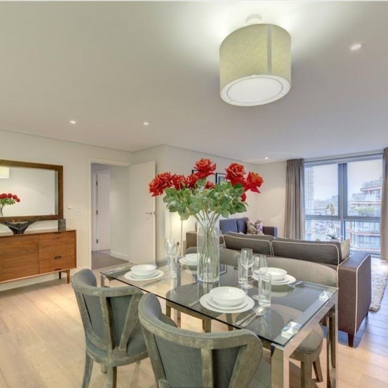 Merchant Square East, , London, W2 - Photo 1