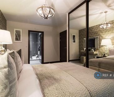 2 bedroom penthouse to rent - Photo 5