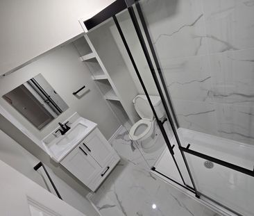 For Lease - 157 Glen Springs Drive Unit# Basement, Toronto, Ontario - Photo 1