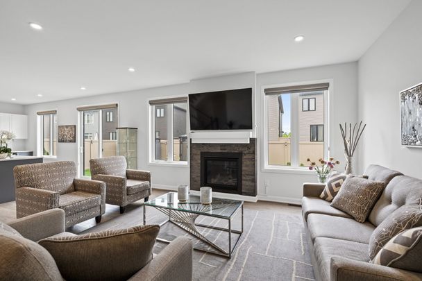 For Lease - 195 Alex Polowin Avenue, Barrhaven, Ontario - Photo 1