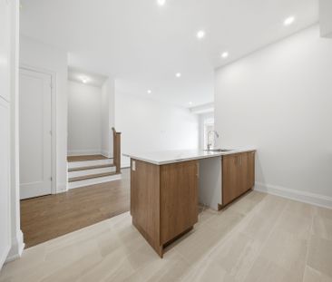 For Lease - 3298 Umar Avenue, Oakville, Ontario - Photo 5