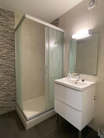 Location Appartement 2 pièces 43m² ST BRIEUC 22000 - Photo 5