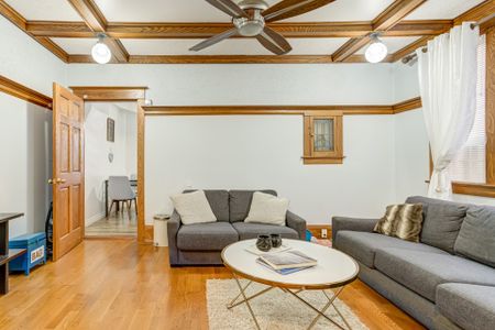 For Lease - 211 Lauder Avenue Unit# Main & 2nd, Toronto, Ontario - Photo 2