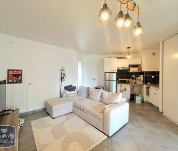 Location Appartement 3 pièces 65m² SEVRAN 93270 - Photo 1