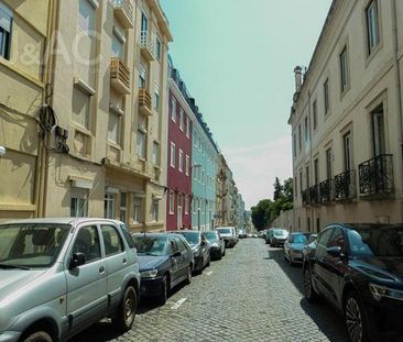 Apartamento T2 em Lisboa - Photo 2