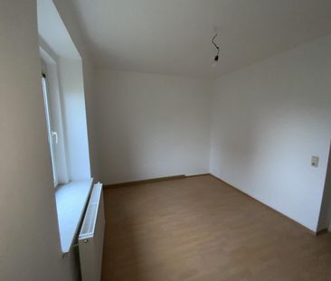 3-Raum EG Wohnung großzügig am Tabor - Photo 1