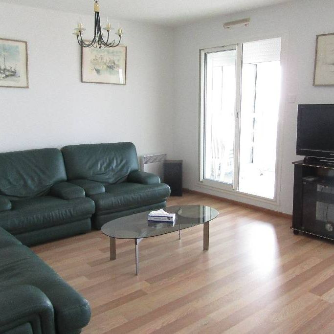 Location Appartement 2 pièces 64m² - Photo 1