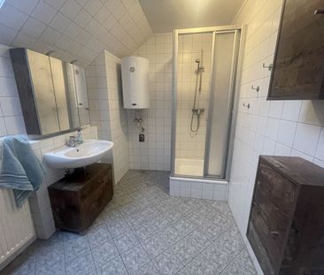 Provisionsfrei – Einzigartige 2-Zimmer-Wohnung mit Galerie und Klim... - Photo 2