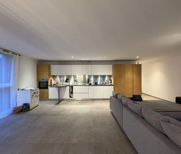 3.5 Zimmer, 95 m², 2. Stock - Photo 1